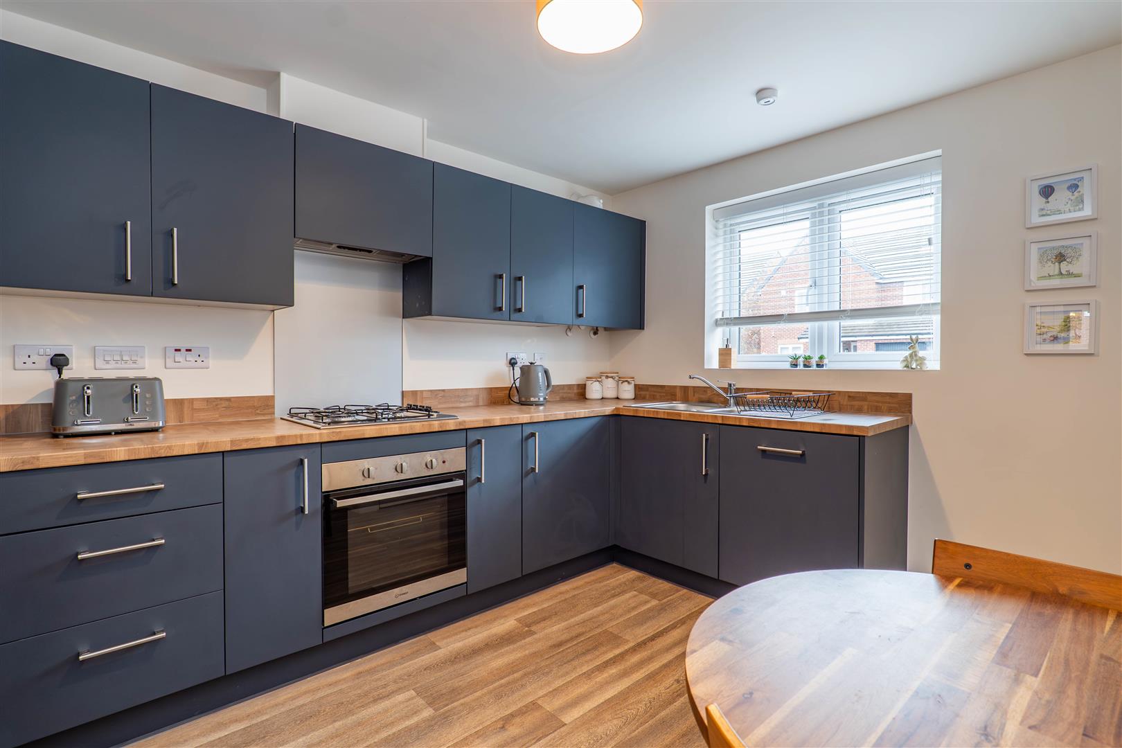 2 bed property in Goldcrest Avenue, Leyland